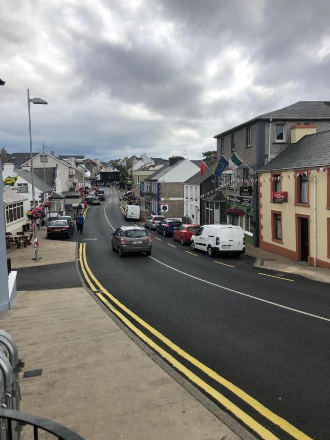 Ard Cashel Apartment Dungloe Exterior photo